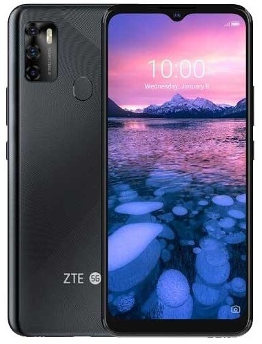 ZTE Blade 20 5G